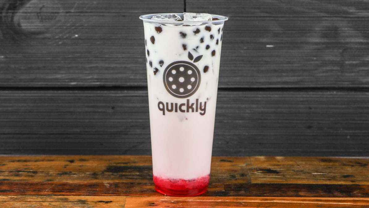 Quickly Rocklin